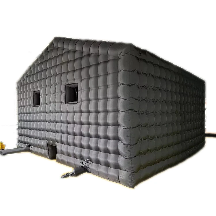 Inflatable Festival Tent Nightclub Event Tent for Party with Lighting