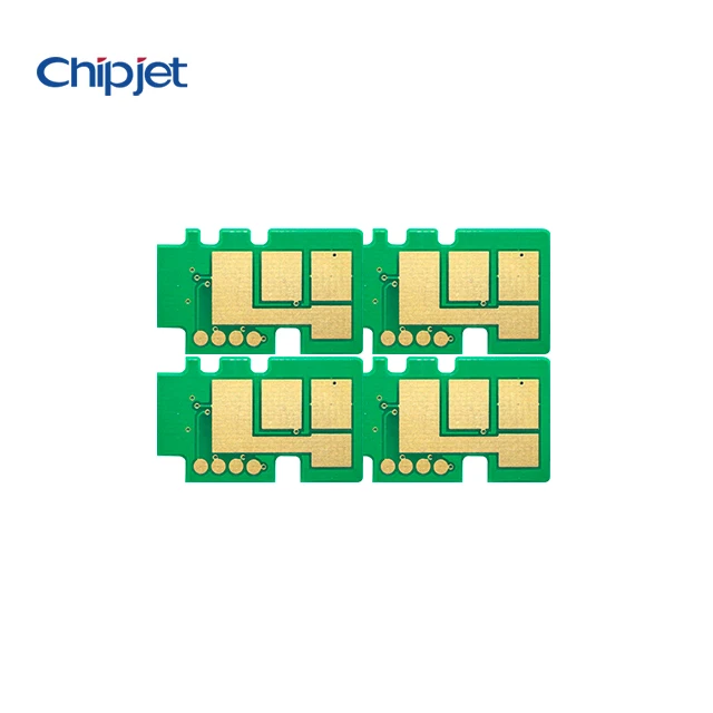 Чипованный картридж-тонер для samsung proxpress принтер C4010ND/C4060FX/C4062FX / SL-C4010ND/SL-C4010GOV лазерный диодный чип CLT-K603L