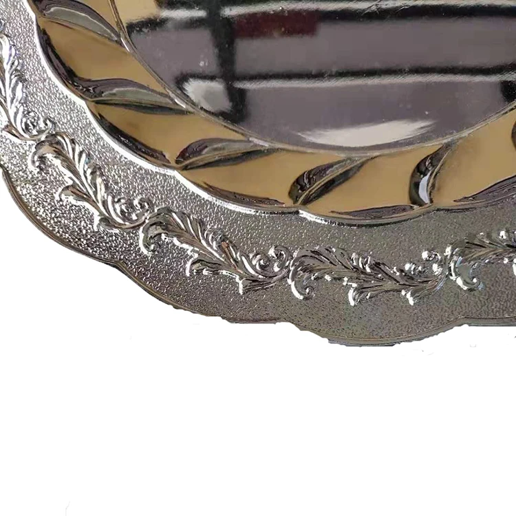 
Bronze gold metal plate / Memorial Award / metal medal 