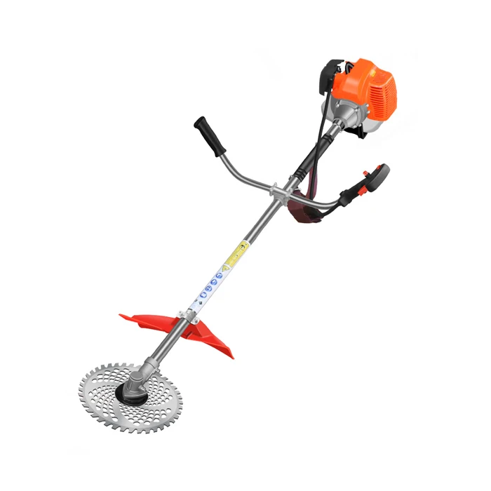 High Quality Brush Cutter Gasoline Power String Trimmer 2 Stroke OEM grass cutter machine