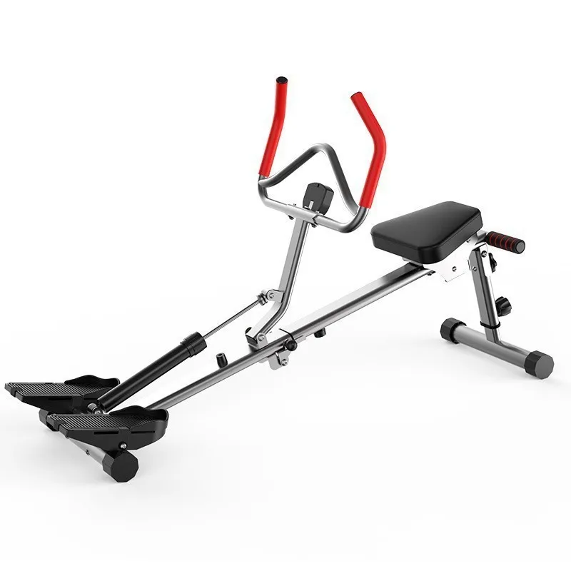 Rowing machine indoor rowing trainer wholesale sports home version fitness equipment wind resistance home