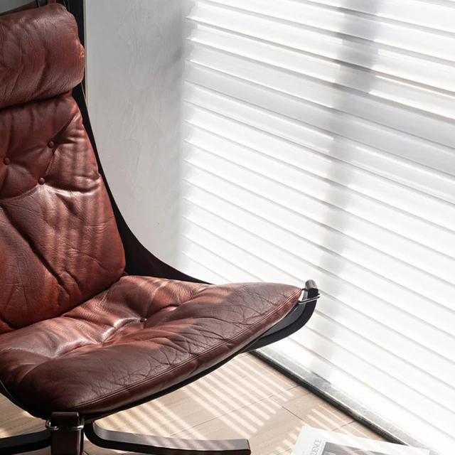 DIY Customized For Indoor Window Home Shades Tuya Zigbee 100% Polyester DC Battery Sheer Roll Up Zebra Shangri-la Blinds