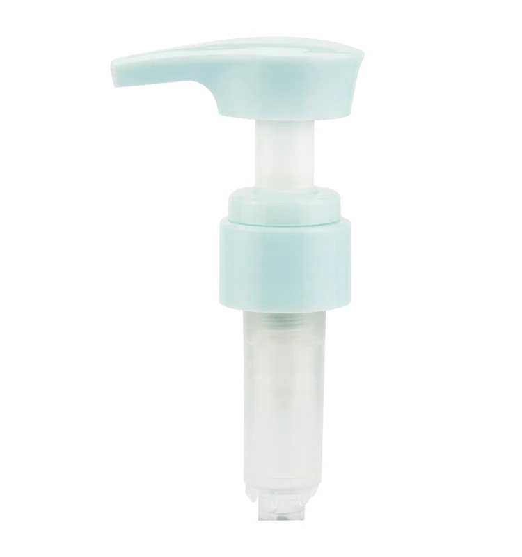 Wholesale High Quality 33 410 lotion pump  detergent pump refillable lotion pump