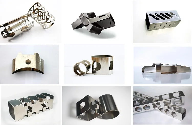 New trending Oree metal steel stainless aluminum tube laser cutting machine pipe laser cutter 1000w 2000w 3000w