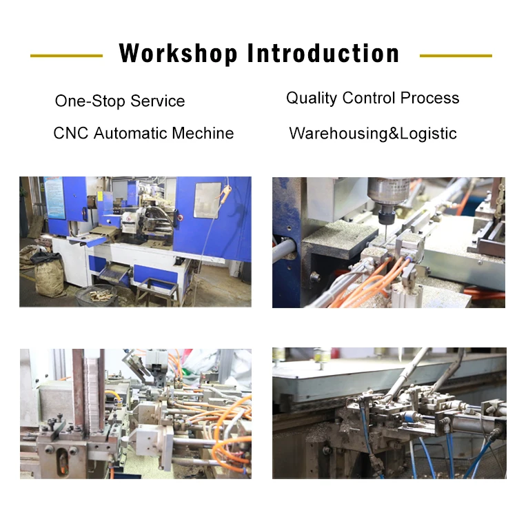 workshop introduction