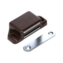 Factory supply industrial  plastic kitchen cabinet door  magnetic catches