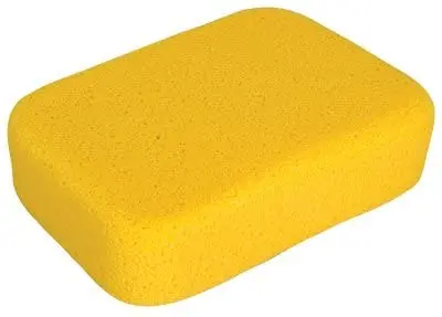 2021 Quality Guaranteed Newest Hydrophilic Tile Sponge Cleaning