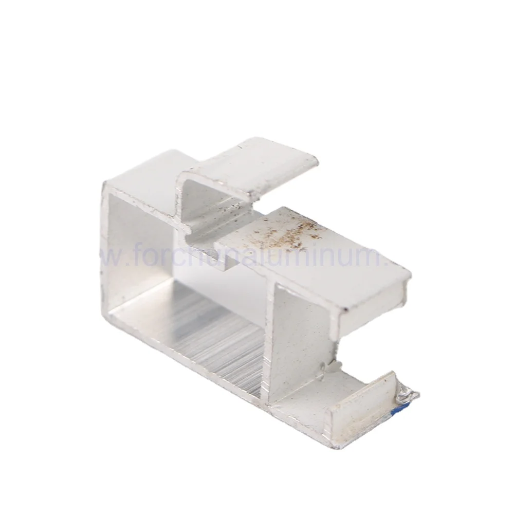 Алюминиевые профили блокировки для раздвижных окон/африканские раздвижные окна