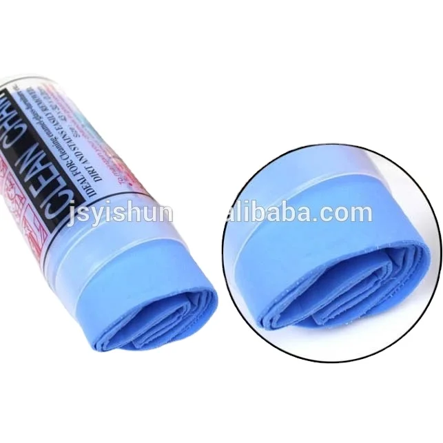 PVA cooling towel