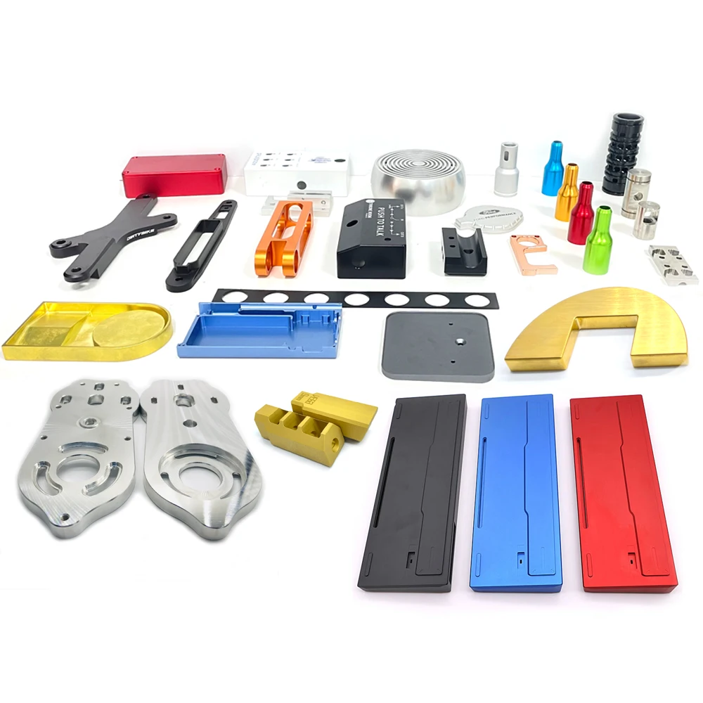 LML High Demand 5 Axis Custom Plastic Metal Stainless Steel Brass Aluminium CNC Machining Parts Supplier