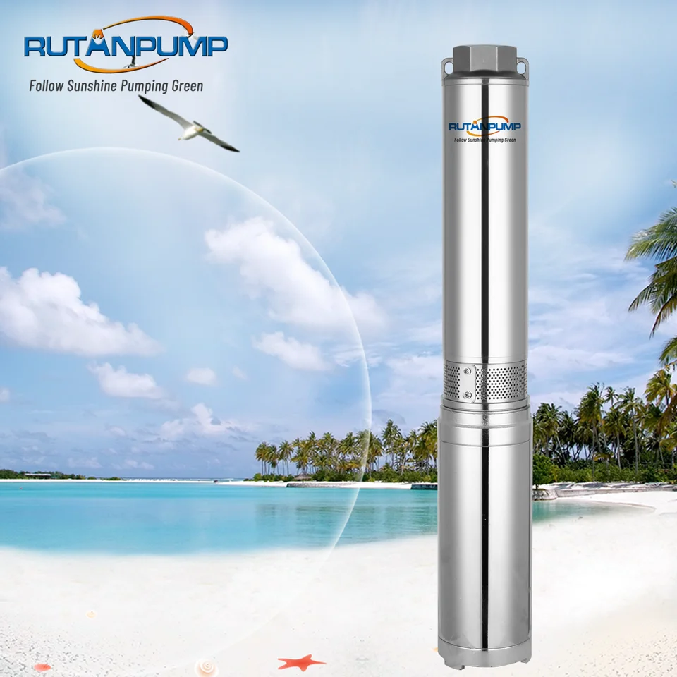 Free sample  solar water pump solar powered water pumps for wall heater to work continuously at high temperature of 100 degrees