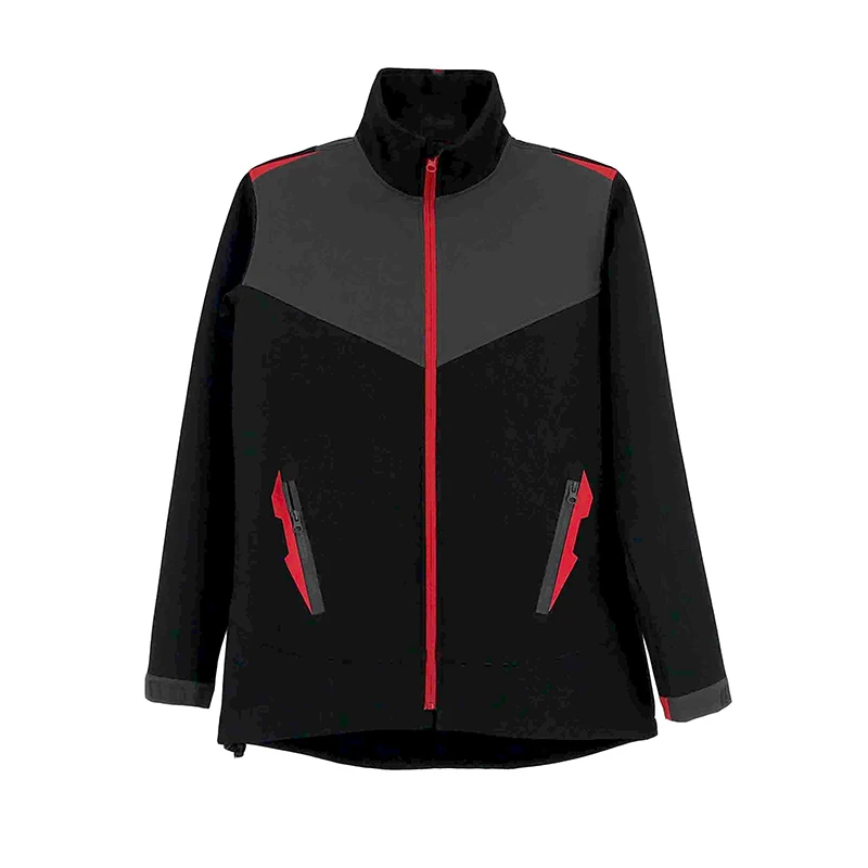 Высококачественные Женские повседневные водонепроницаемые толстые куртки с Горным принтом капюшоном для пеших прогулок и путешествий