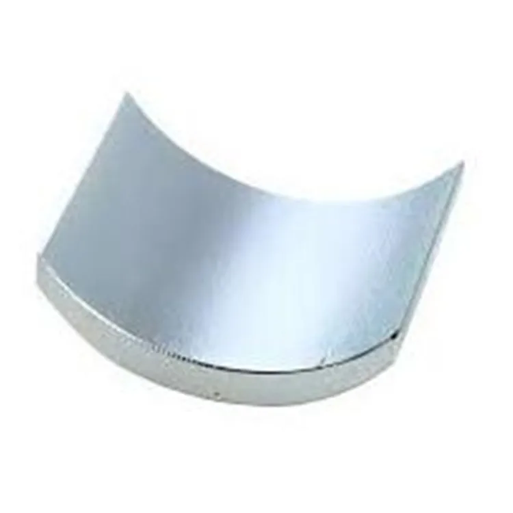 Big ring permanent dc motor  neo subwoofer magnet