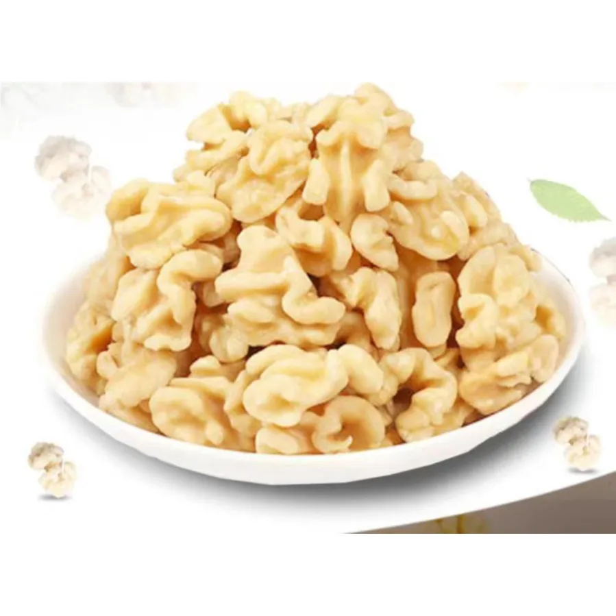 Натуральные органические грецкие орехи оптом с завода в Китае