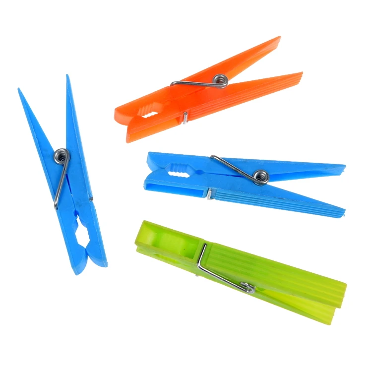 Горячие продажи дешевые пластиковые колышки для одежды и штифт для одежды