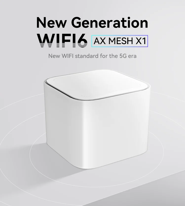 Новинка 2022 Лидер продаж Wi-Fi
