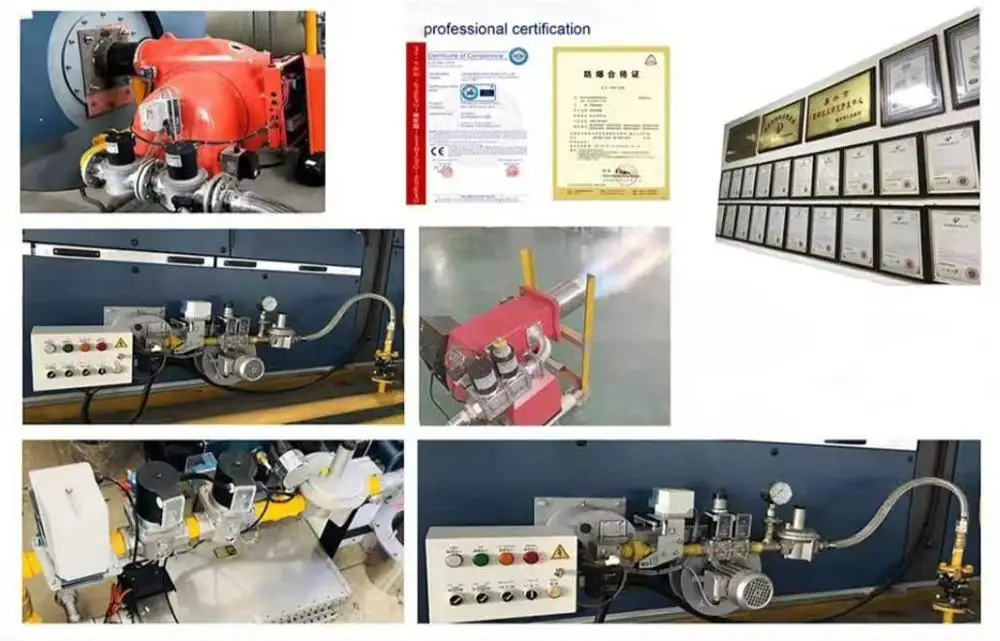 Electrodes  replace Riello electrodes  for burners