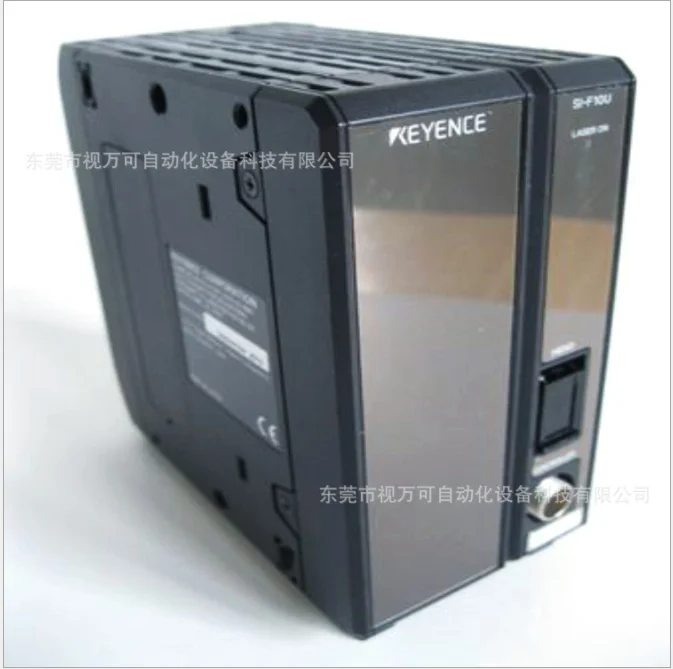 Brand new original KEYENCE SI-F10 miniature sensor head type spectroscopic interference laser displacement meter bargaining