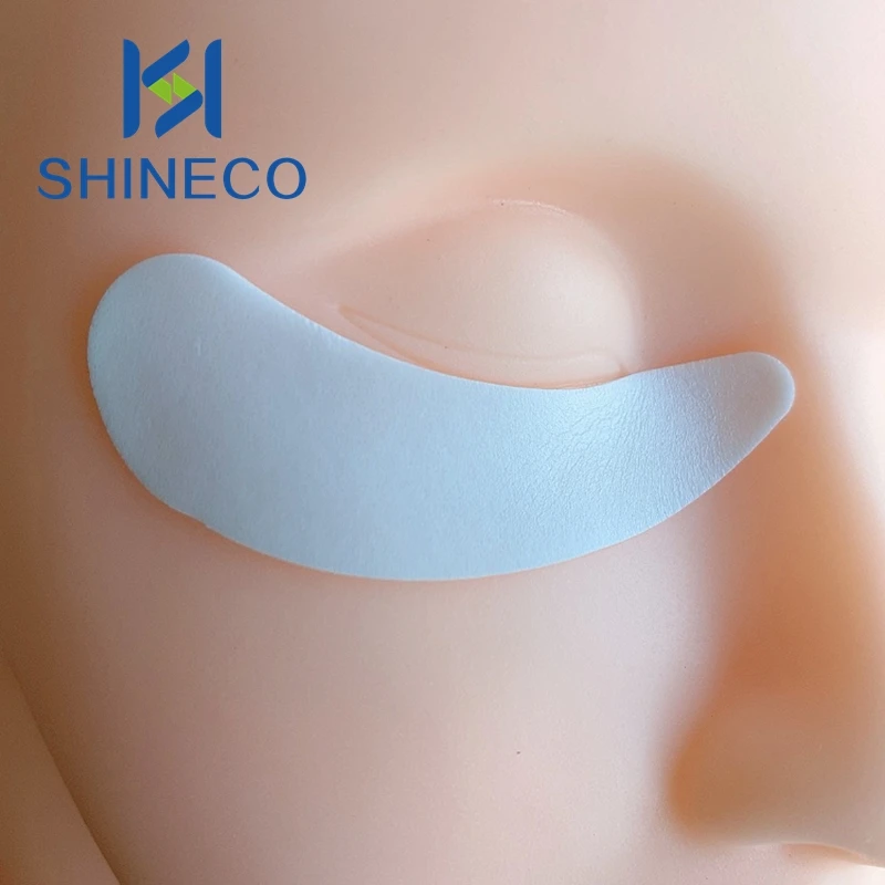 SHINECO Factory STY-03 густые пенопластовые накладки для глаз Eyepad Microfoam малые