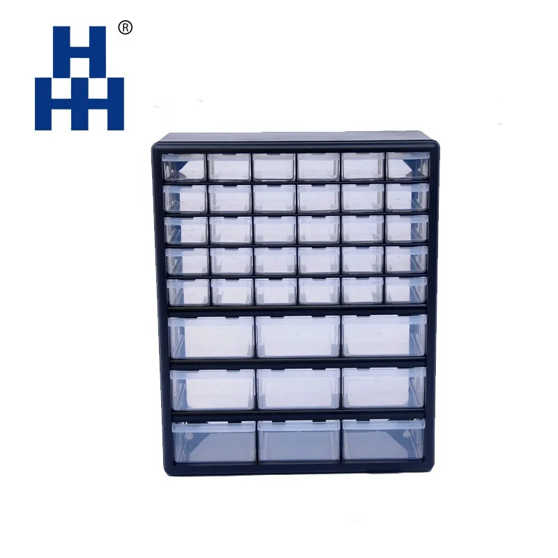 Made in China office furniture drawers Spare parts storage box