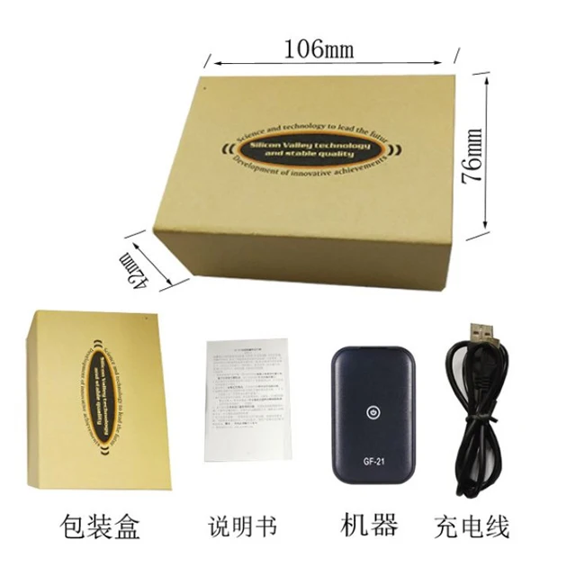 
Factory direct price AUTOMOTIVE surveillance mini hidden spy cameras 