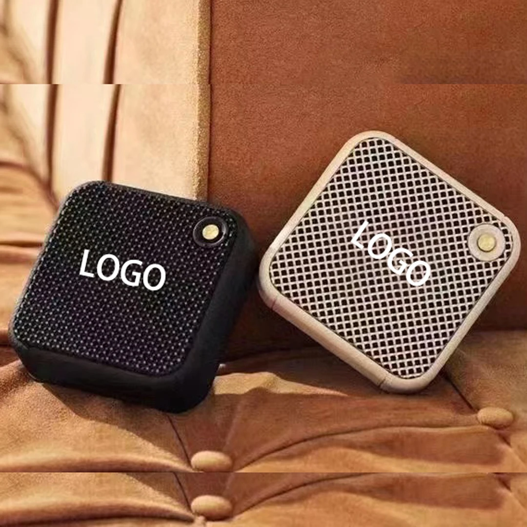 Free shipping Brand New Portable Speaker Mini Wireless Loudspeaker Willen BT Speaker