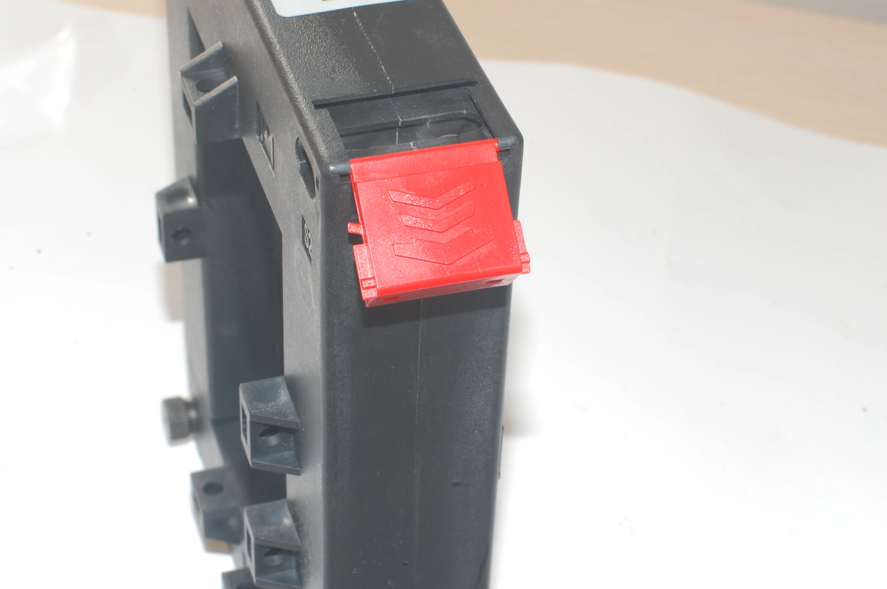 YHDC 250A-1000A AC to DC split core current sensor,current transducer TST8080QT rectangular type 4-20mA DC output 2-wire system