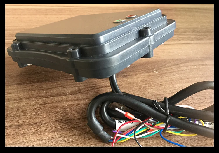 sliding door Automation Safety Detection System