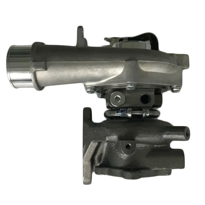 K0422-582 Turbocharger 53047109904 K04 Turbo Assembly 53047109907 for 2.3L 6/3, CX-7 with DISI L3-VDT Engine