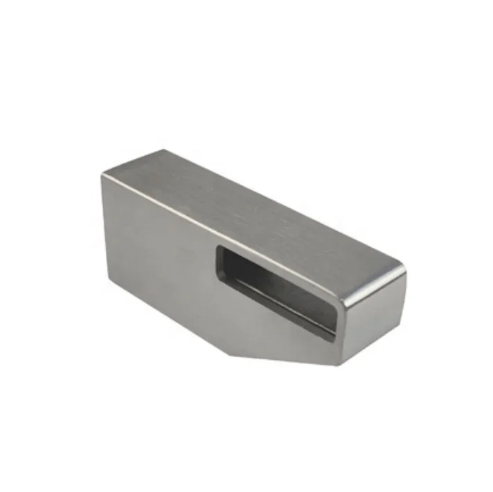 
UNIKIM Stainless Steel Balcony Railing Handrail Wall Mount Stair Handle Bracket 
