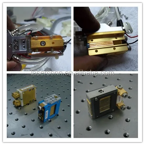 3 Wavelength diode laser hair removal 800w 755 808 1064 diode laser Stack