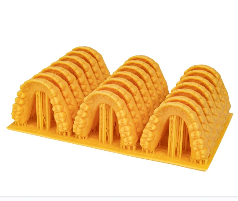 Resin 3d Printer  8.9 Inch  Dental Jewelry High Speed LCD 3d Printer 4k