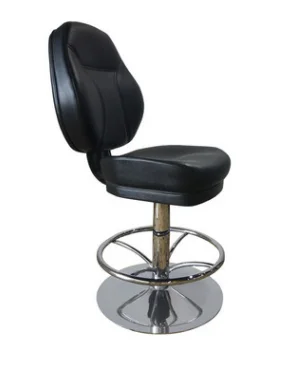 Bar chair Hot sale casino slot machine chair for gaming