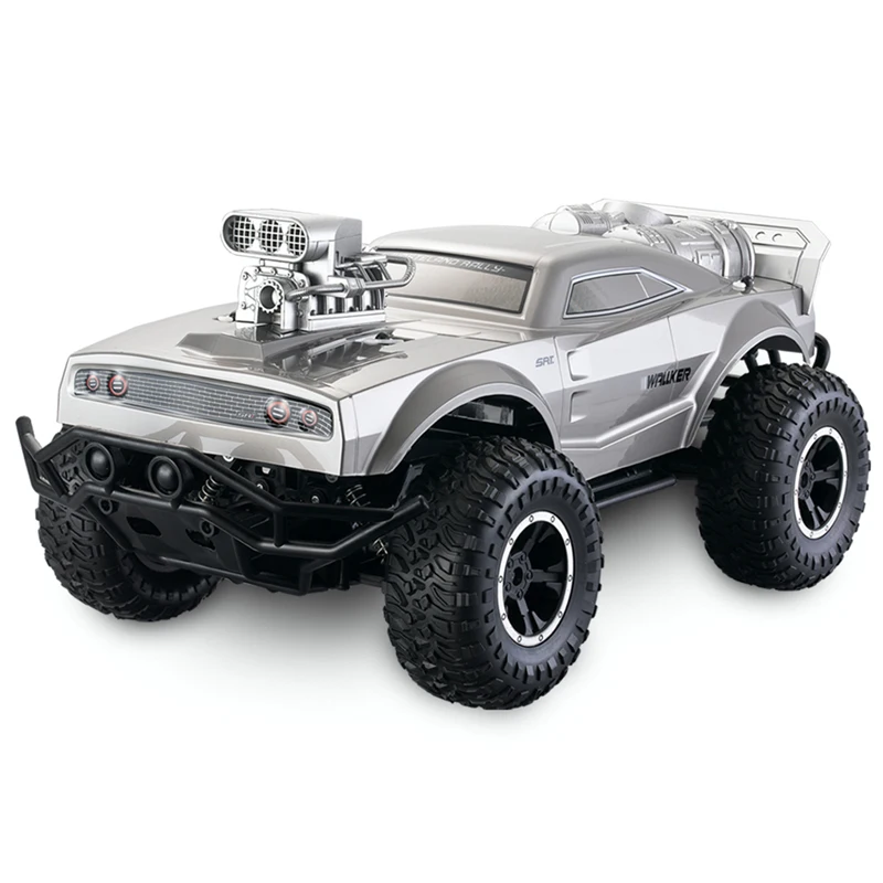 Радиоуправляемый автомобиль 4x4 для взрослых и детей с высокой скоростью 15 км +/час 4wd радиоуправляемые наружные игрушки