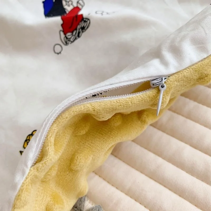 
Newborn baby Kids Children Soft Touch 100% Cotton Bubble Super Soft Coral Polar Flannel Fleece Baby Blanket 