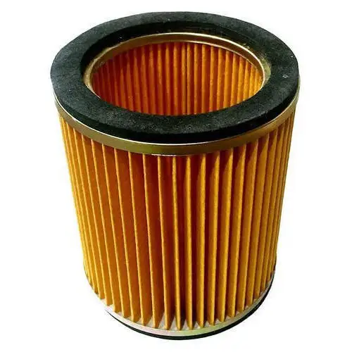 High Quality China Factory Supply New Hydraulic Oil Filters Wheel Loader Spare Part Machine Oil Filter