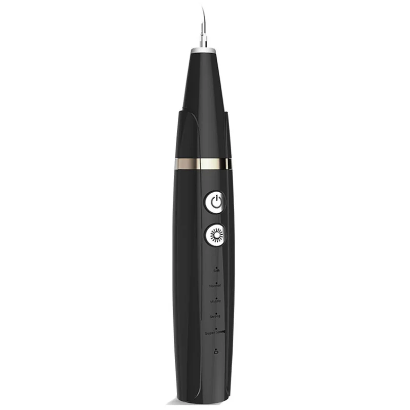 
IPX6 Waterproof Portable Intelligent Ultrasonic Scaler Dental Tools 