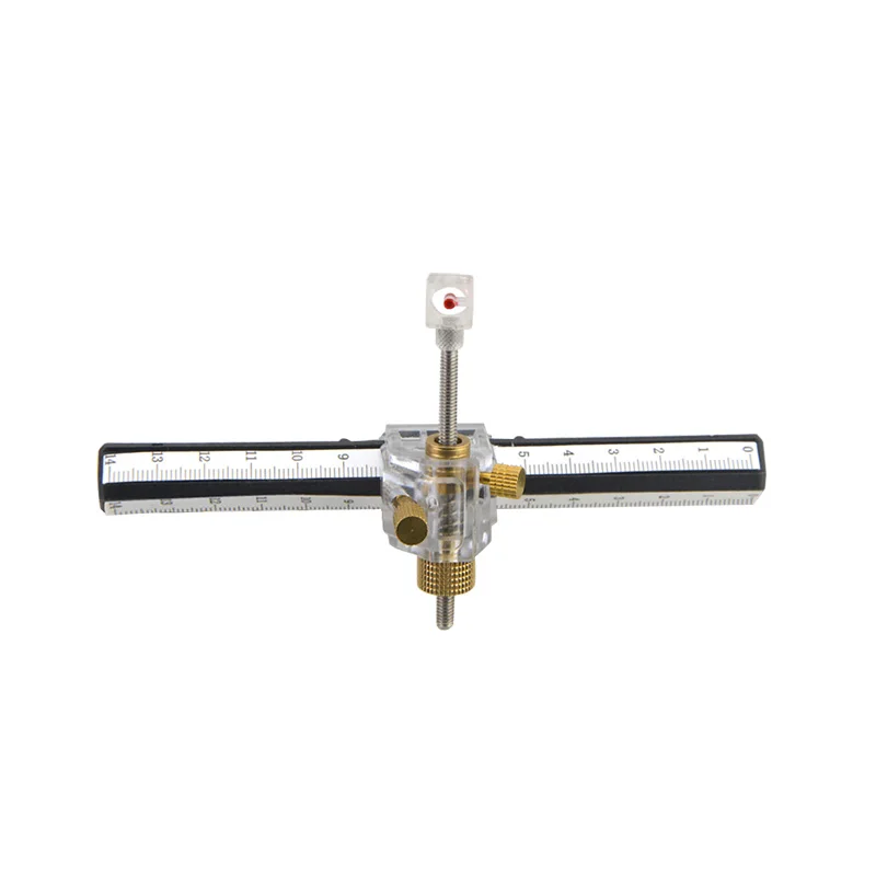 High Quality Archery Accessories Hunting Recurve Bow Sight Point Red Dot Sight Shooting Target