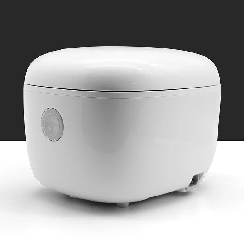 2023 New Product 2L IH rice cookers smart electric easy ways multi cooker 2l mini electric rice cooker small