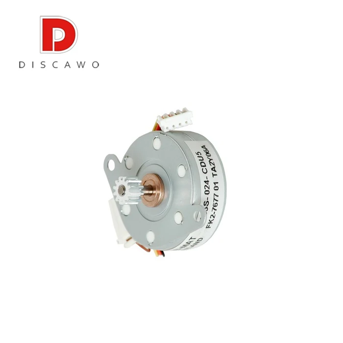 FK2-7677-000 For Canon iR ADVANCE 6055 6065 6075 iR6055 iR6065 iR6075 DC Stepping Motor