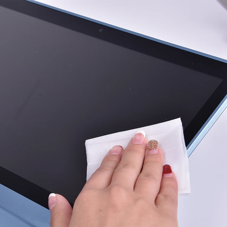 Салфетки JAYQI для чистки линз, салфетки для очков, компьютеров, телефонов, антизапотевающие влажные салфетки для линз, 80 шт., 210 шт.