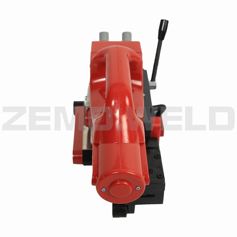 Автоматическая сварочная машина HDPE PVC EPDM Geomembrane 1,5 мм