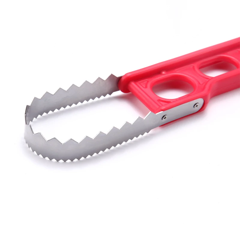 
Manual Fish Scale Remover Tools Fish Cleaning Knife 