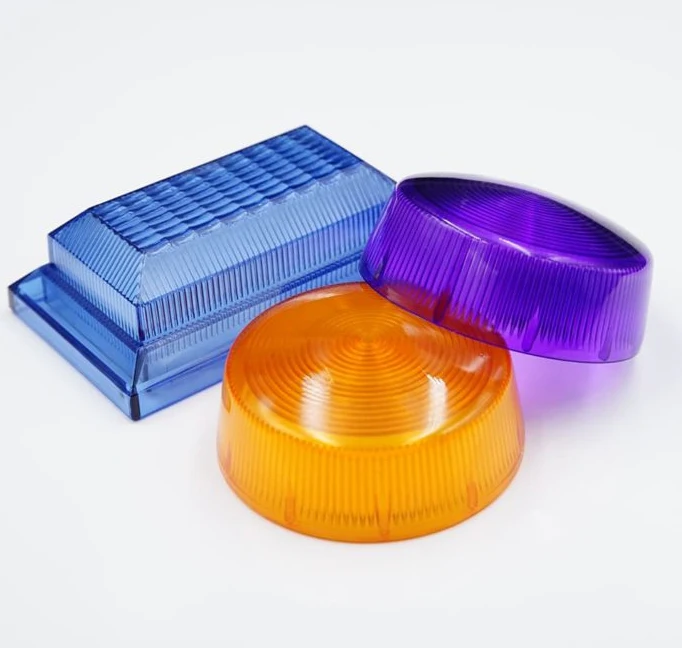 Injection Molding ABS Electronic Electrical Custom Plastic Shell Housing Molding Parts