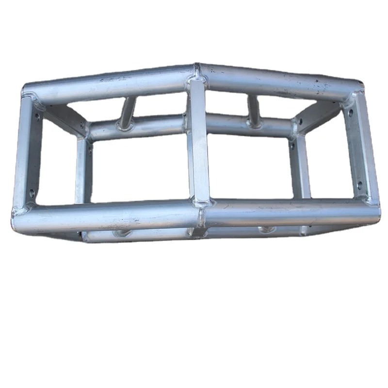 Aluminum Stage Truss Manufacturers 2 Way Truss Corner Sound Truss
