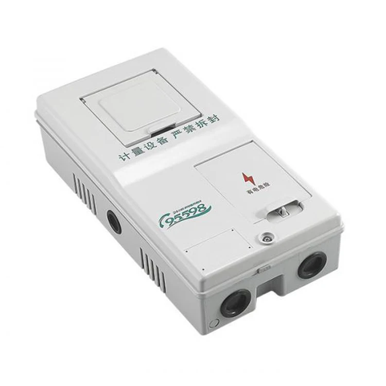 Factory directly sell good quality plastic injection electric housing box mould electric meter box mold SMC mold