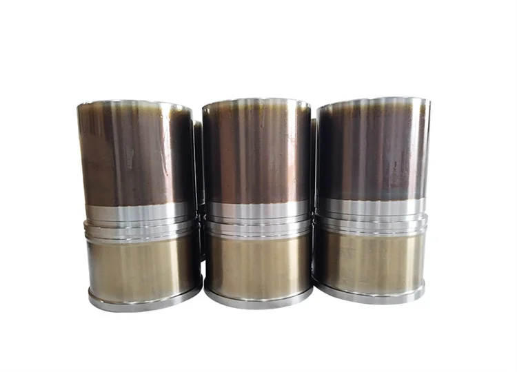 2023 New Overhaul Engine Rebuild Kit & Cylinder liner for CAT 3406 3408 3412 3512 3508 3516