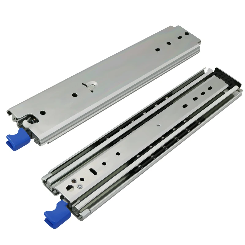 2024  Hvpal 227kg Loading Capacity Full extension Matco Tool Box Drawer Slides