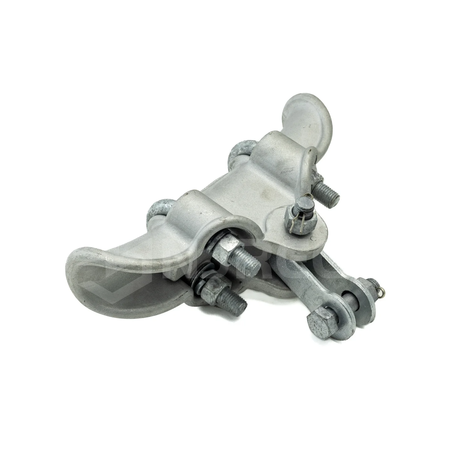 Mv Line Hardware and Fittings Of Aluminum Suspension Clamp