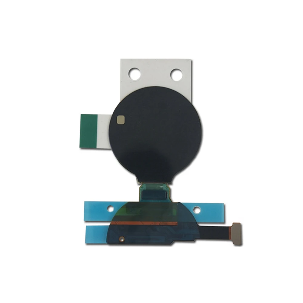 CHIJIE 1.2 inch Round AMOLED Display Module 390*390 pixels 350 nites MIPI Interface for AUO H120BLN02.0